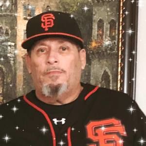 Meet your Posher, Roy